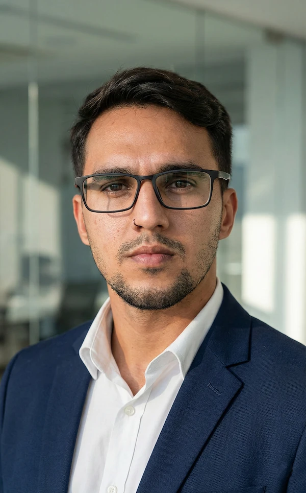 Marcolino Fernandes, especialista em captação e conversão de pacientes
